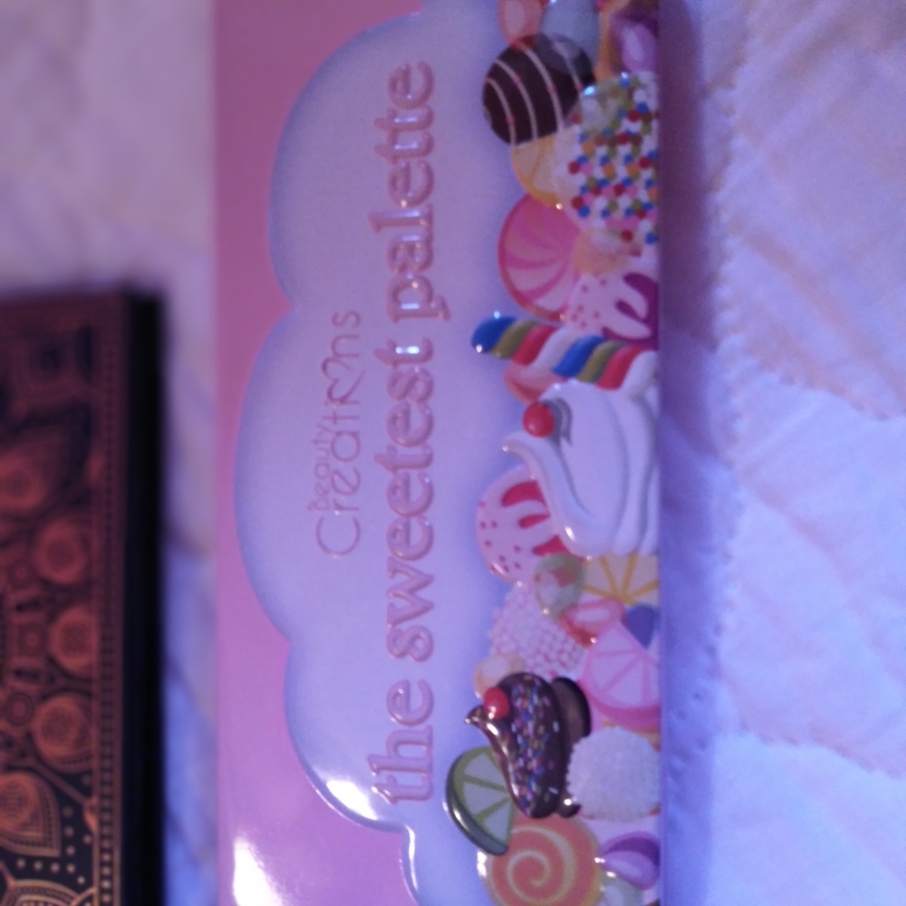 Makeup - Picture 8 of 8